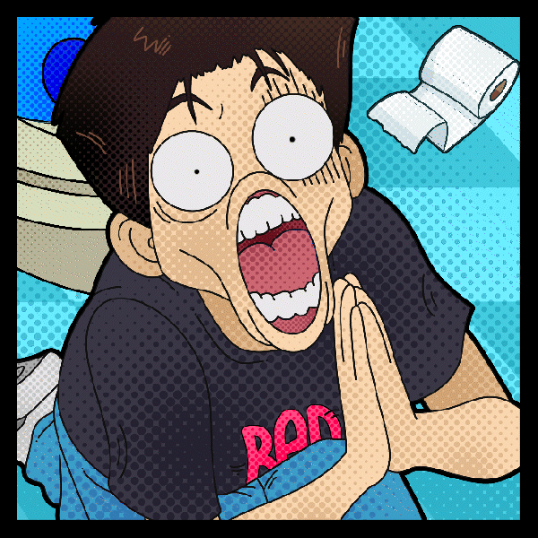 Golden Boy - Kintarou Ooe